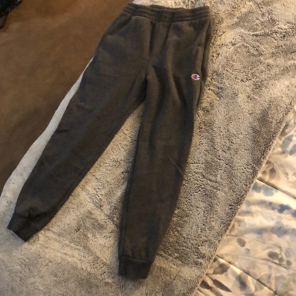 ‼️‼️‼️‼️ CHAMPION SWEATPANTS